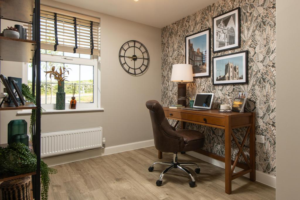 House in Leicester - View 5