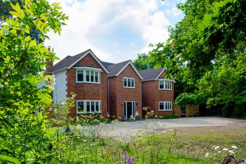5 bedroom detached house for sale, Park Road, Stoke Poges SL2
