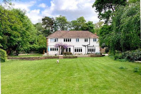 5 bedroom detached house for sale, Park Road, Stoke Poges SL2