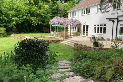 5 bedroom detached house for sale, Park Road, Stoke Poges SL2