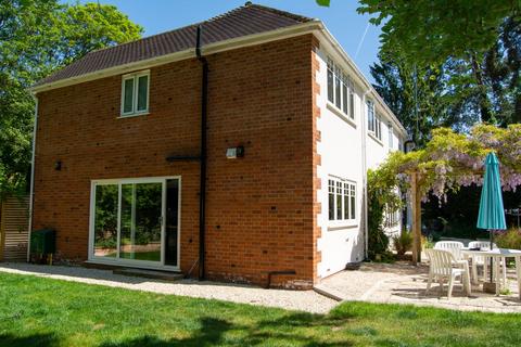 5 bedroom detached house for sale, Park Road, Stoke Poges SL2