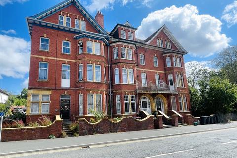 1 bedroom apartment to rent - Temple Street, Llandrindod Wells, Powys, LD1