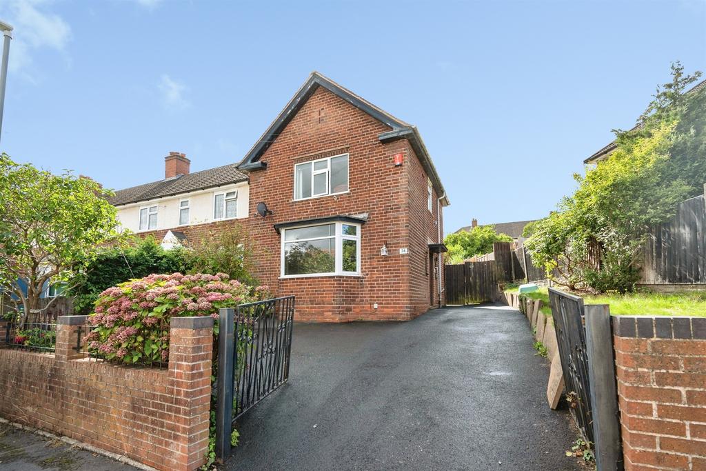 House in Oldbury