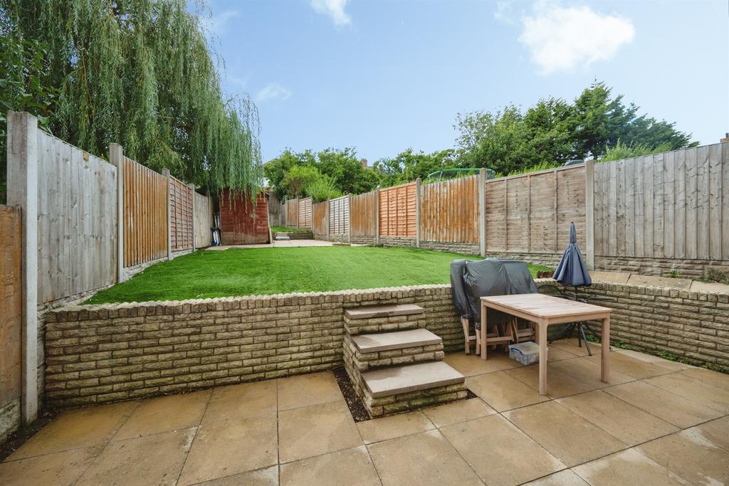 House in Oldbury - View 3