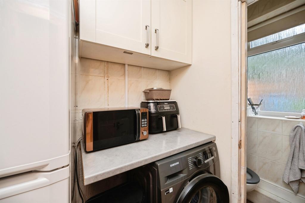 House in Oldbury - More