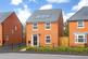 INGLEBY at Doxford Green Rossendale Way, Ryhope, SUNDERLAND SR3