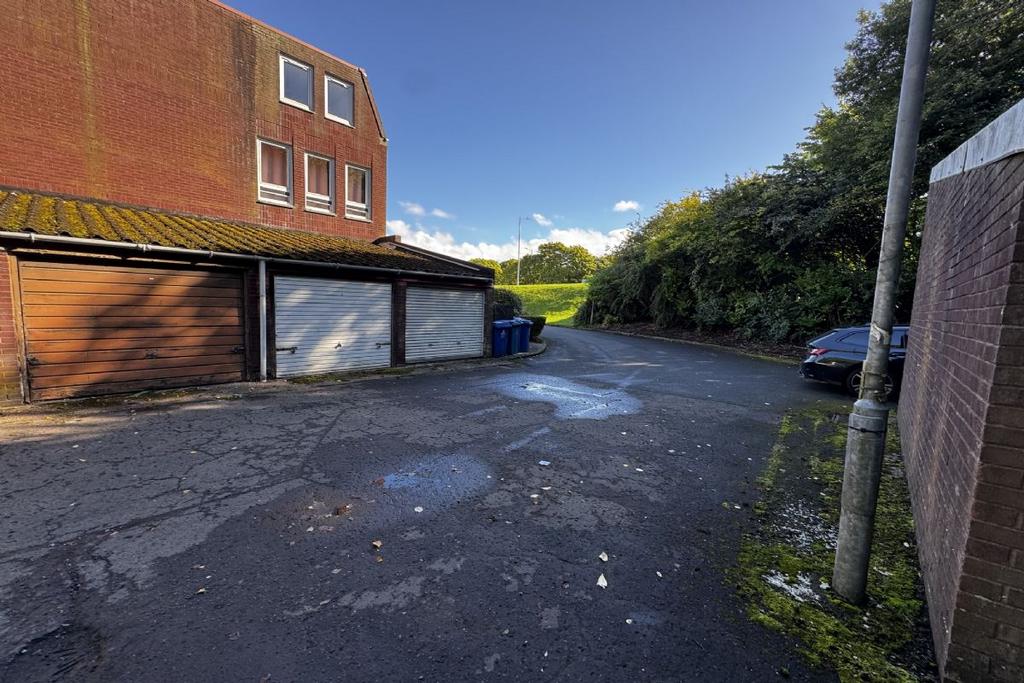 House in Hyndland, Glasgow - View 2