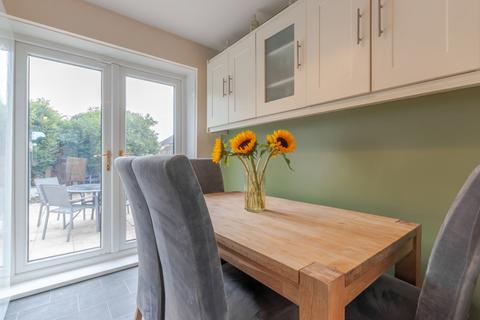 undefined, Primrose Bank, Bingley, West Yorkshire, BD16