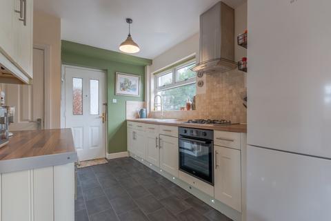 undefined, Primrose Bank, Bingley, West Yorkshire, BD16