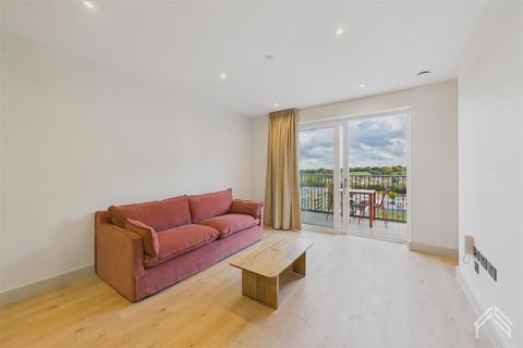 Studio to rent, 38 Aerodrome Road, Colindale | London NW9