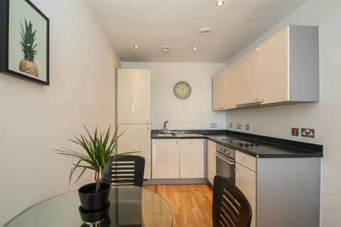 1 bedroom apartment to rent, Alexandra Tower, Princes Parade, Liverpool