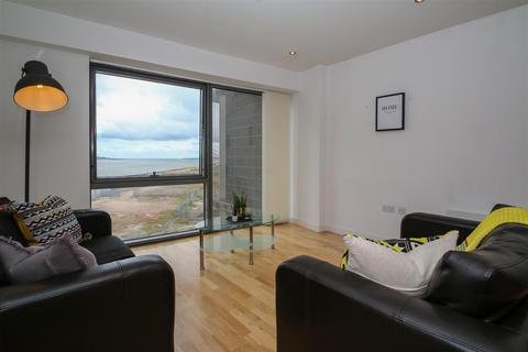1 bedroom apartment to rent, Alexandra Tower, Princes Parade, Liverpool