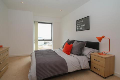 1 bedroom apartment to rent, Alexandra Tower, Princes Parade, Liverpool