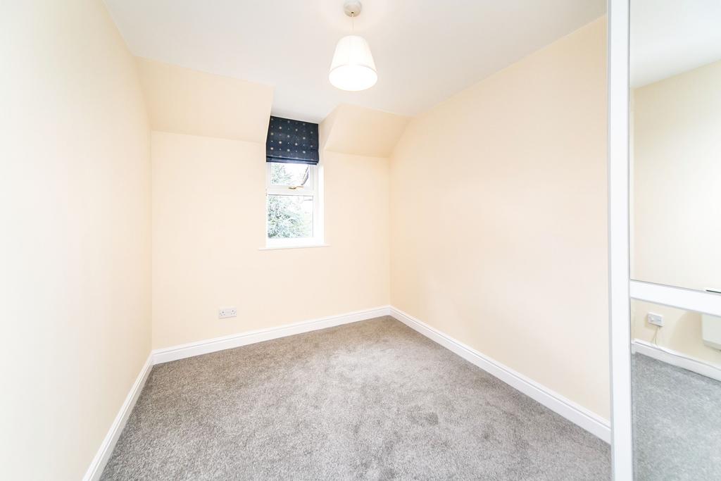 Apartment in Reading - More