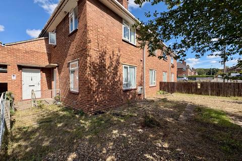 2 bedroom ground floor flat for sale, 6 Rolleston Close, Norwich, Norfolk NR5 8RH
