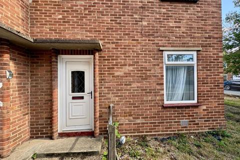 2 bedroom ground floor flat for sale, 6 Rolleston Close, Norwich, Norfolk NR5 8RH