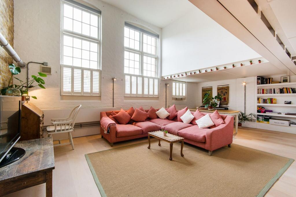 Apartment in London - View 2