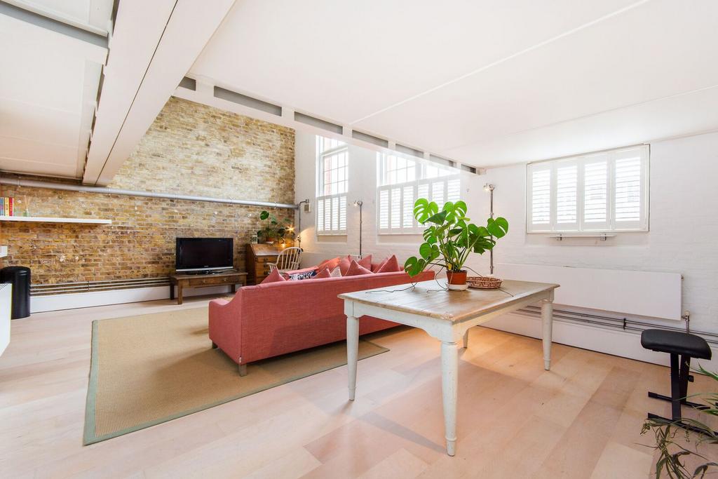 Apartment in London - View 5