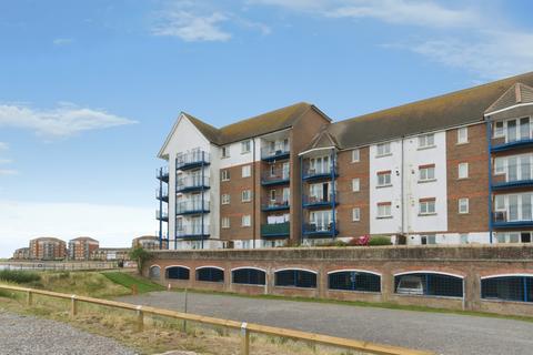 2 bed flat/apartment for rent in Bermuda Place, EASTBOURNE