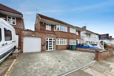 4 bedroom semi-detached house for sale, Cheyneys Avenue, Edgware, HA8