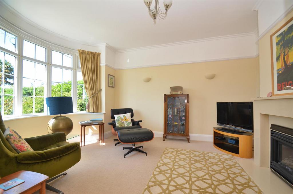House in Ryde - View 2