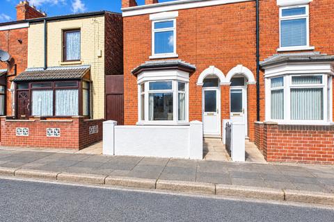 2 bedroom end of terrace house for sale, Severn Street, East Riding of Yorkshire HU8
