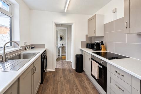 2 bedroom end of terrace house for sale, Severn Street, East Riding of Yorkshire HU8