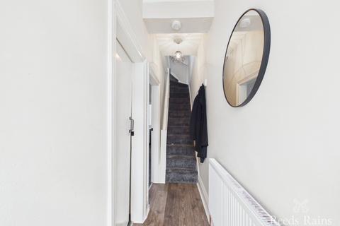2 bedroom end of terrace house for sale, Severn Street, East Riding of Yorkshire HU8