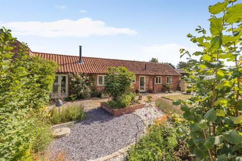 4 bedroom barn conversion for sale, Bungay Road, Stockton, Beccles