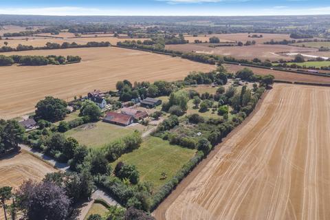 4 bedroom barn conversion for sale, Bungay Road, Stockton, Beccles