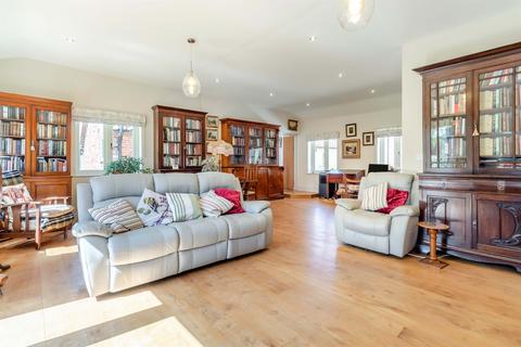 4 bedroom barn conversion for sale, Bungay Road, Stockton, Beccles