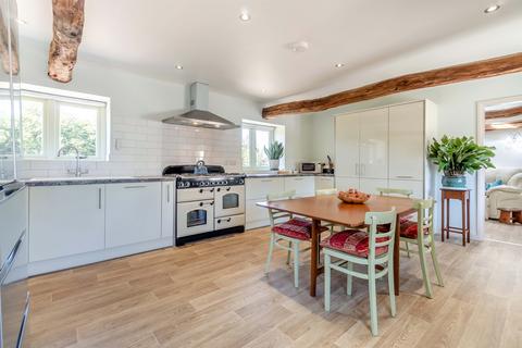 4 bedroom barn conversion for sale, Bungay Road, Stockton, Beccles