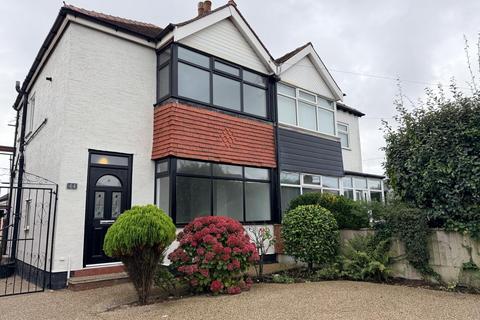 2 bedroom semi-detached house to rent, Bryning Avenue, Bispham, Blackpool
