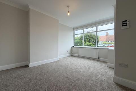 2 bedroom semi-detached house to rent, Bryning Avenue, Bispham, Blackpool