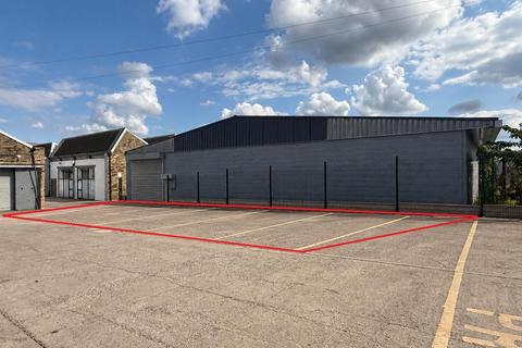Land for sale, Arthington Street, Bradford