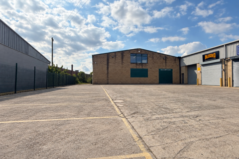 Land for sale, Arthington Street, Bradford
