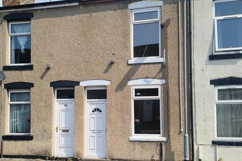 2 bed terraced house for rent in Lansdowne Street, Darlington
