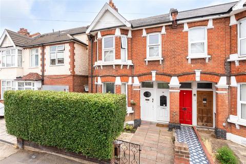 undefined, Cambridge Road, New Malden, KT3
