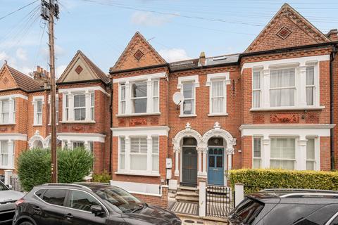 undefined, Kingscourt Road, SW16 1JA, Streatham Hill, London, SW16