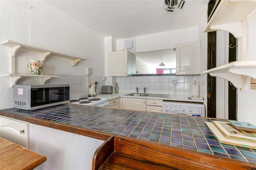 Apartment in 119 Banbury Road - View 3