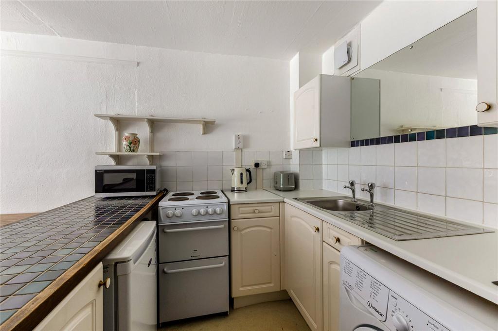 Apartment in 119 Banbury Road - View 5