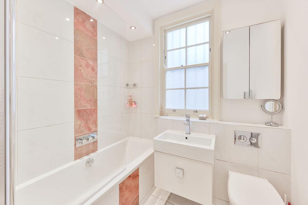 Apartment in London, Tachbrook Estate, Pimlico - View 2