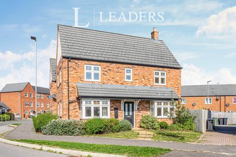 3 bed house for rent in Highlander Road, Saighton, Chester, CH3