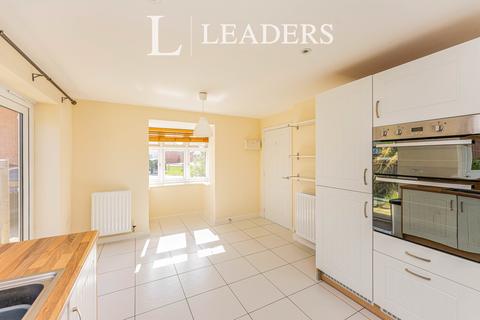 undefined, Highlander Road, Saighton, Chester, CH3