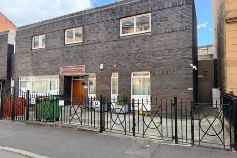 undefined, Carrington Street, Glasgow G4