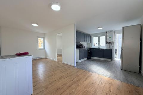 undefined, Carrington Street, Glasgow G4