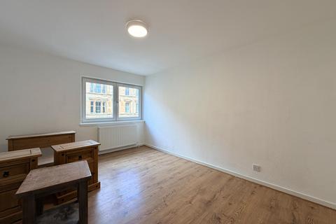 undefined, Carrington Street, Glasgow G4