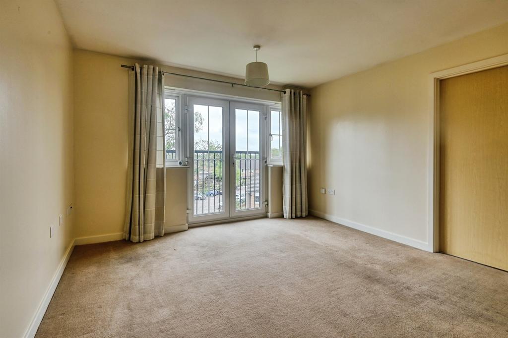 Apartment in Birmingham - View 2