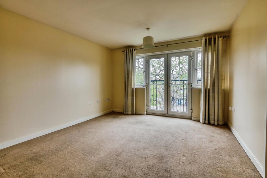 Apartment in Birmingham - View 3