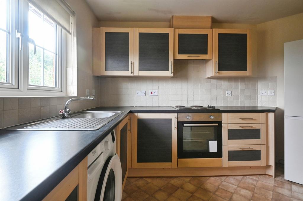 Apartment in Birmingham - View 4